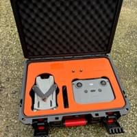 Expertise par Drone sur Royan Expertise par Drone sur Royan
